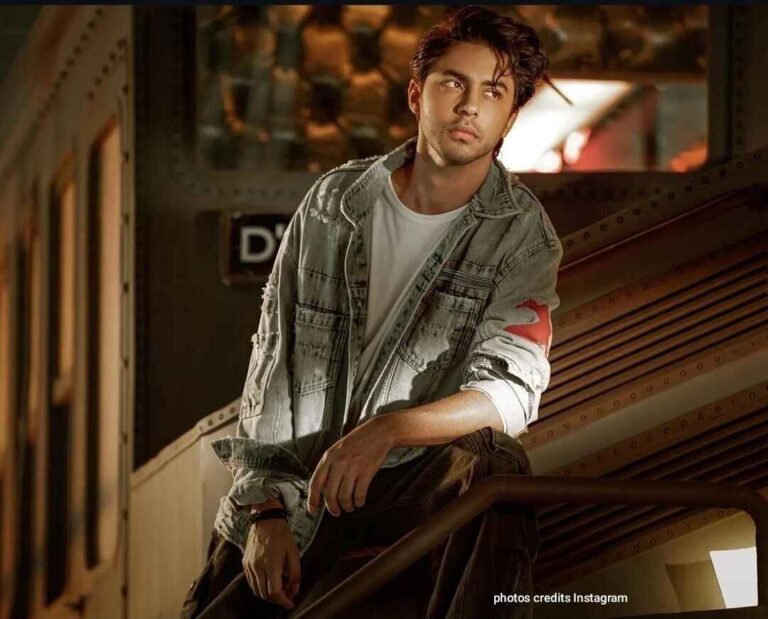 Aryan Khan