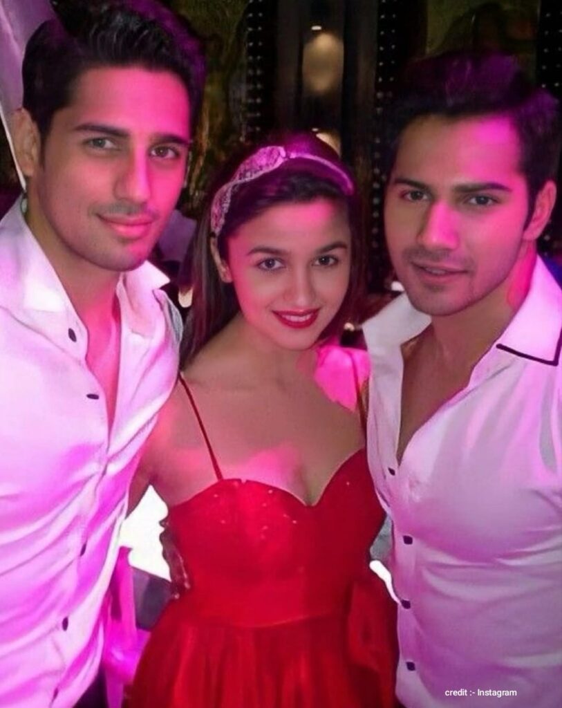 varun dhawan