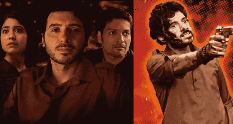 Mirzapur Season 3 Bonus Episode