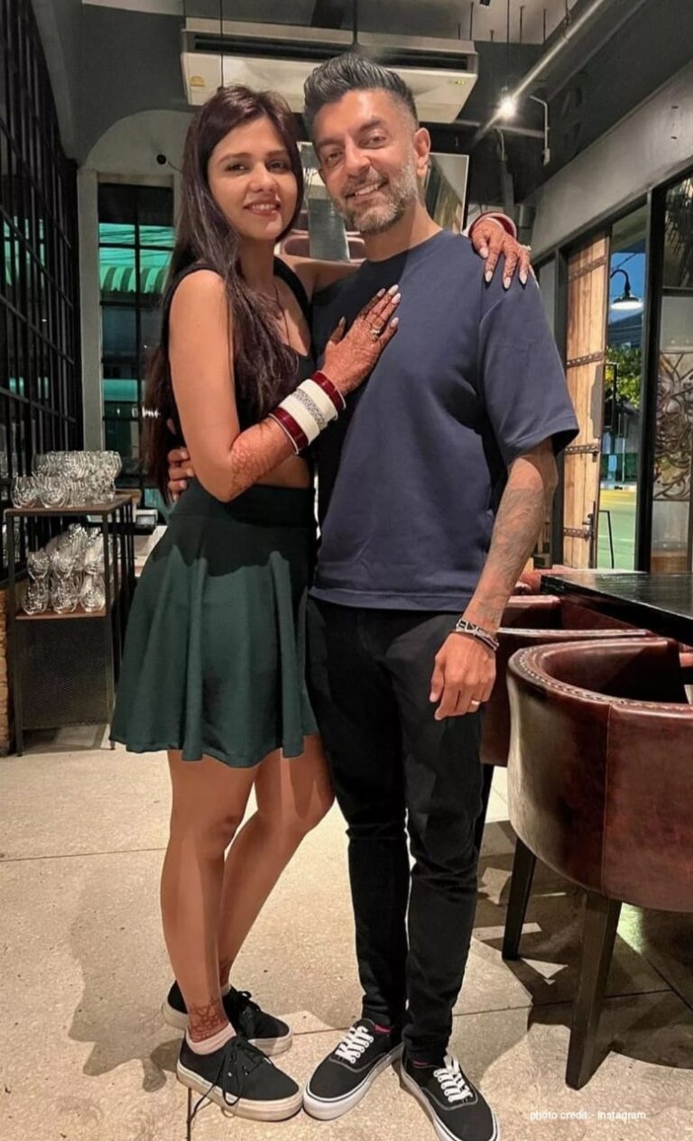 dalljiet kaur