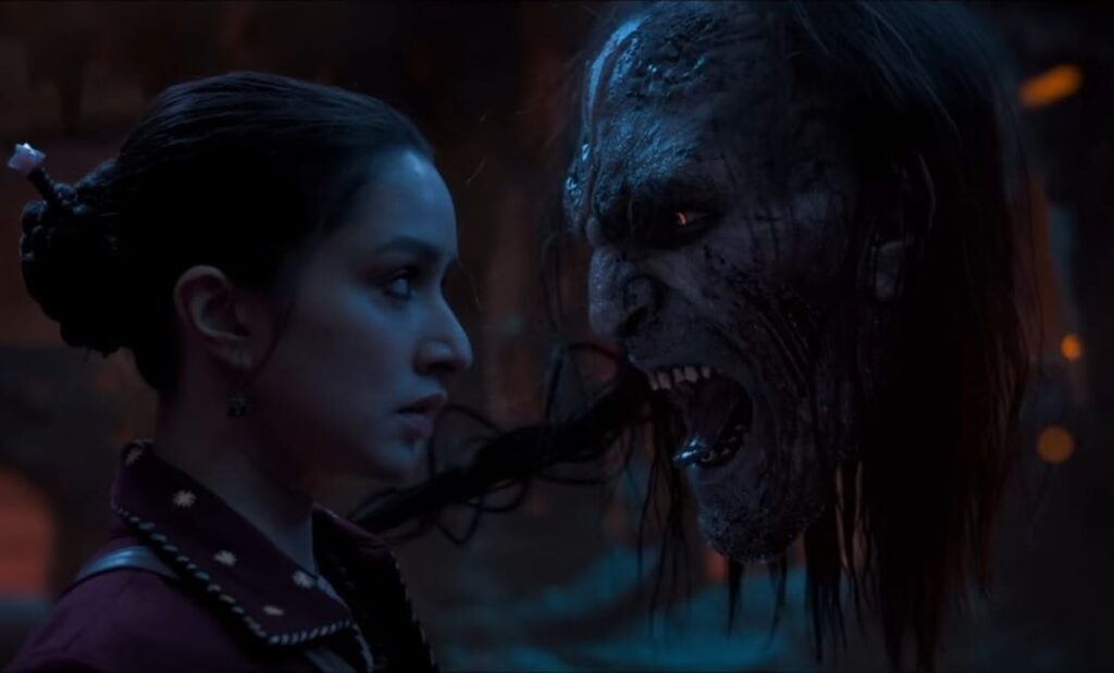 Stree 2 Worldwide Box Office Collection