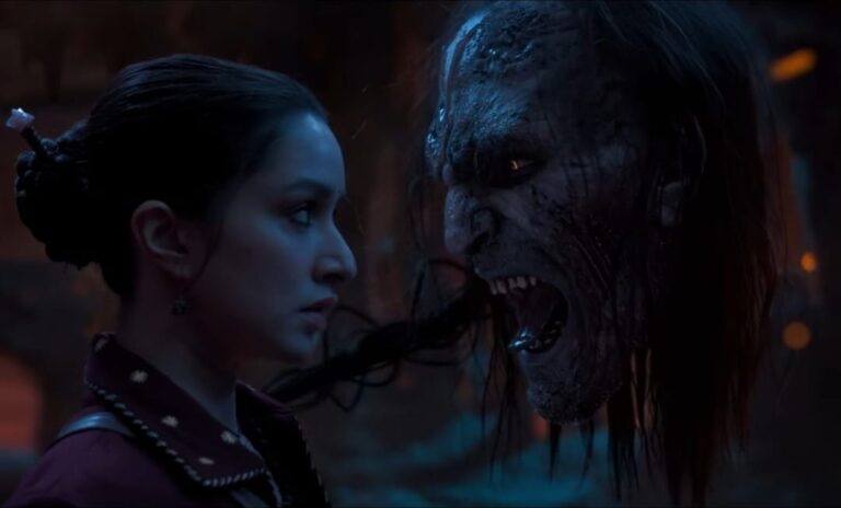 Stree 2 Worldwide Box Office Collection