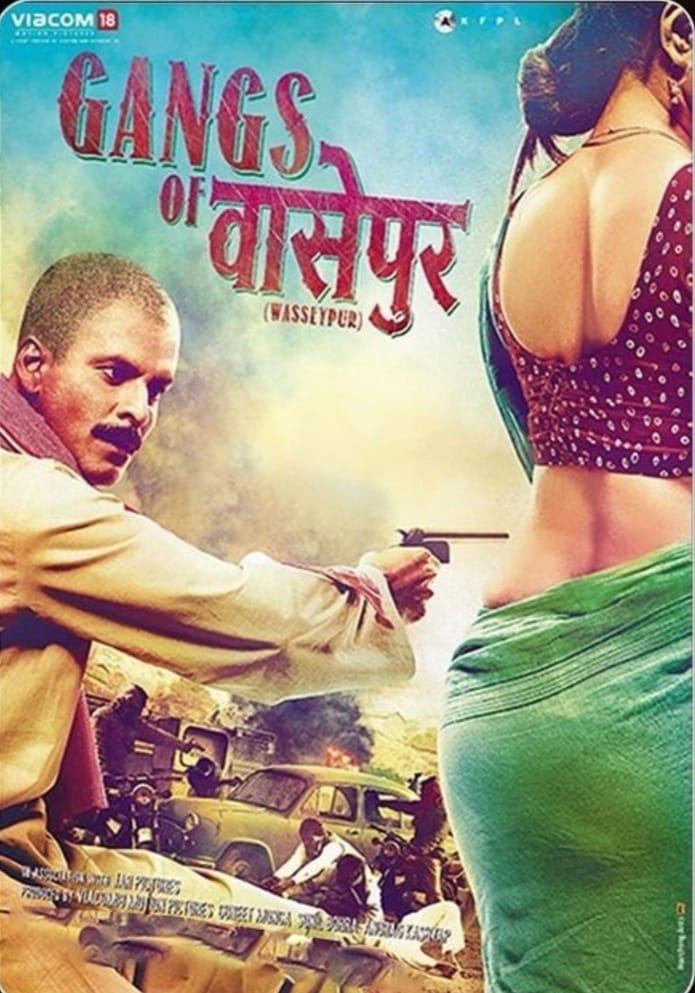 Gangs of Wasseypur re release