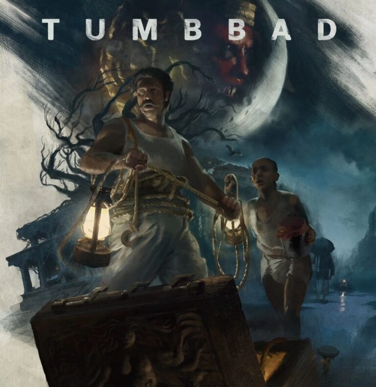 Tumbbad re release
